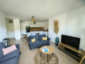 Appartement lumineux au cœur d'Arcachon !